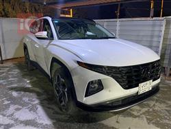 هیوندای تۆکسۆن